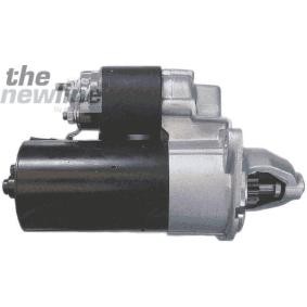 Anlasser RE8304N