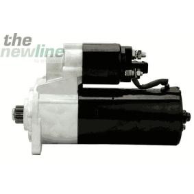 Köp Startmotor av The NewLine RE83506N till det låga priset 2405,66 kr