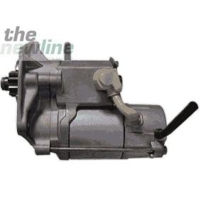 Köp Startmotor av The NewLine RE83511N till det låga priset 2175,66 kr
