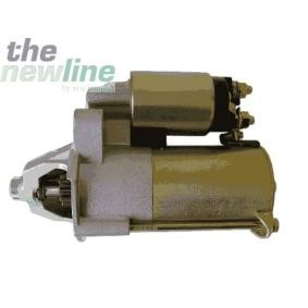 Osta The NewLine Starttimoottori netistä TRANSIT CONNECT (P65_, P70_, P80_)-mallille edulliseen hintaan
