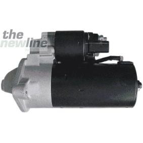 Köp Startmotor av The NewLine RE85002N till det låga priset 1536,85 kr