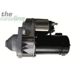 Köp Startmotor av The NewLine RE8858N till det låga priset 1210,44 kr