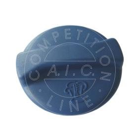 Verschlussdeckel, Kühlmittelbehälter von AIC