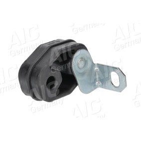 Halter, Abgasanlage von AIC