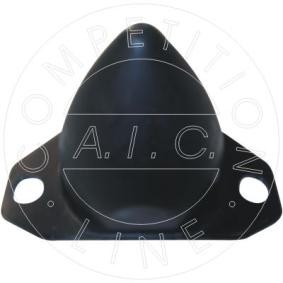 Anschlagpuffer, Achsschenkel von AIC