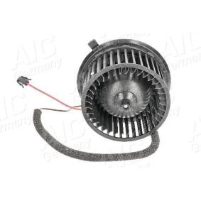 Achetez des Pulseur d'air habitacle AIC 50608 à prix pour 97,54 €