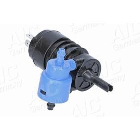 Waschwasserpumpe, Scheibenreinigung 50656