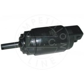 Waschwasserpumpe von AIC für COMBO TOUR Mk II (C) (F25) günstig online kaufen