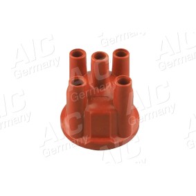 Verteilerkappe 50715 VOLKSWAGEN KAEFER von AIC