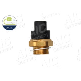 Temperaturschalter, Kühlerlüfter 50809 von AIC günstig für 14,06 € online kaufen