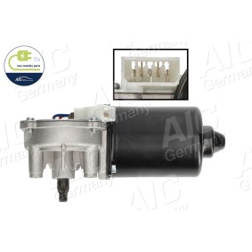Scheibenwischermotor 50868