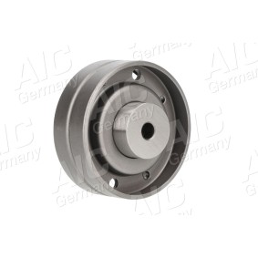 Comprar Polea de inversión y guía, correa de distribución de AIC 51044 a bajo precio de 18,49 €