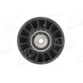 Compre Rolo tensor, correia trapezoidal estriada da AIC 51164 a um preço baixo por 16,87 €
