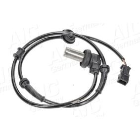 Kjøp Sensor, ABS av AIC 51173 til den lave prisen 258,48 NOK