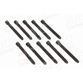 Zylinderkopfschraube von AIC