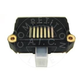 Lichtmaschinenregler für VW von AIC