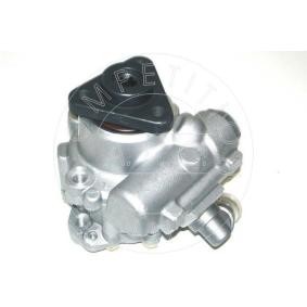 Servopumpe von AIC