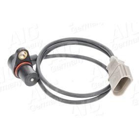 Kurbelwellensensor 51609 von AIC günstig für 30,31 € online kaufen