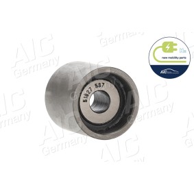 Comprar Polea de inversión y guía, correa de distribución de AIC 51627 a bajo precio de 13,47 €