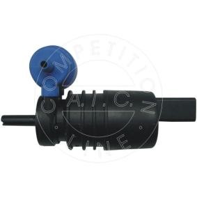 Achetez des Pompe d'eau de nettoyage, nettoyage des vitres AIC 51807 à prix pour 16,51 €