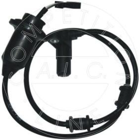 ABS-Sensor für MERCEDES-BENZ von AIC