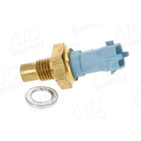 Comprar Sensor, temperatura del refrigerante de AIC 51900 a bajo precio de 11,55 €