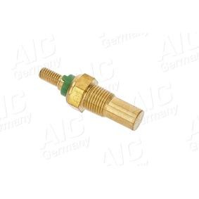 Sensor, Kühlmitteltemperatur von AIC