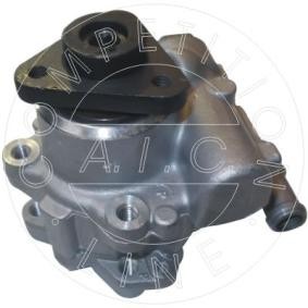 Servopumpe von AIC