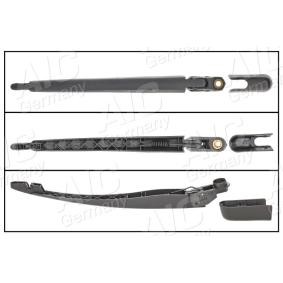 Comprar Brazo del limpiaparabrisas, lavado de parabrisas de AIC 52387 a bajo precio de 16,69 €