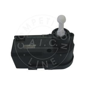 Stellmotor, Scheinwerfer 52388