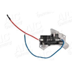 Køb Styreenhed, varme / ventilation af AIC 52396 til den lave pris 932,35 DKK