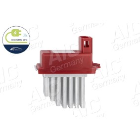 Køb Regulator, kabineventilator af AIC 52552 til den lave pris 424,59 DKK