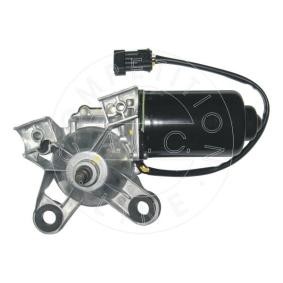 Scheibenwischermotor für VAUXHALL von AIC