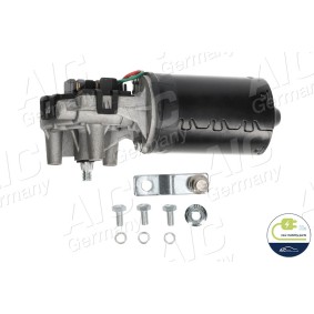 Scheibenwischermotor von AIC