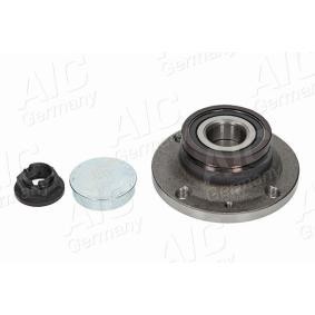Comprar Juego de cojinete de rueda de AIC 52729 a bajo precio de 52,46 €