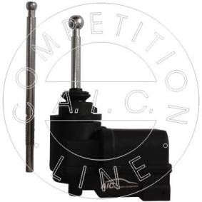 Stellmotor, Scheinwerfer 52749