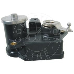 Comprar Accionador, tapa turbulencia (colector admisión) de AIC 52756 a bajo precio de 330,54 €