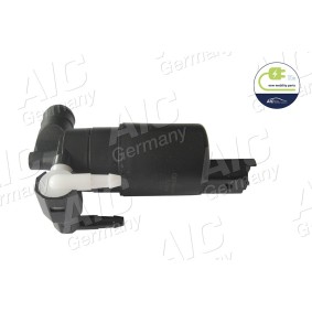 Waschwasserpumpe, Scheibenreinigung 52934