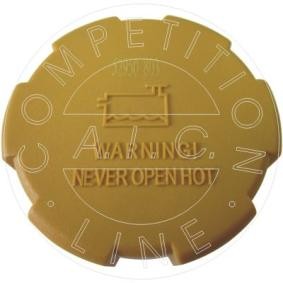 Verschlussdeckel, Kühlmittelbehälter von AIC