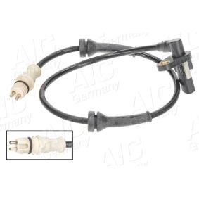 ABS-Sensor von AIC