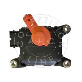 Stellmotor für Temperaturklappe 53212