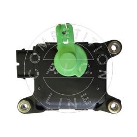 Stellmotor für Temperaturklappe von AIC günstig für 85,42 €