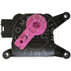 Stellmotor für Temperaturklappe von AIC günstig für 67,58 €