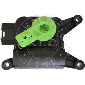 Stellmotor für Temperaturklappe von AIC günstig für 82,78 €