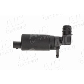 Waschwasserpumpe, Scheibenreinigung 53300