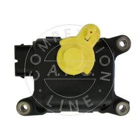 Stellmotor für Temperaturklappe von AIC günstig für 58,56 €