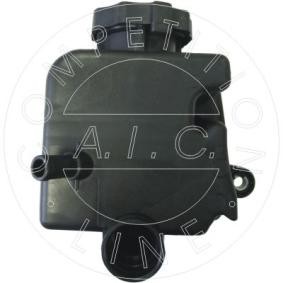 Ausgleichsbehälter, Hydrauliköl-Servolenkung für MERCEDES-BENZ von AIC