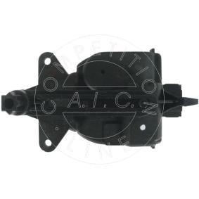 Stellmotor für Temperaturklappe von AIC günstig für 57,24 €