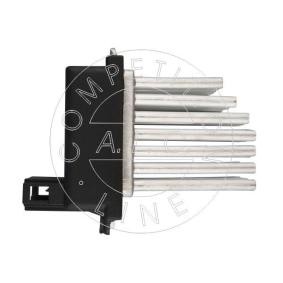 Køb Styreenhed, varme / ventilation af AIC 53433 til den lave pris 758,12 DKK