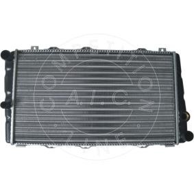 Achetez des Radiateur du moteur AIC 53449 à prix pour 74,35 €